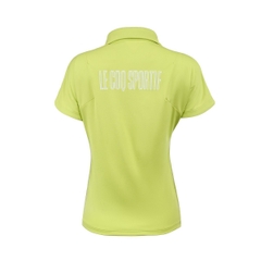 Áo Polo le coq golf Nữ LG5SHS09LV-LM00