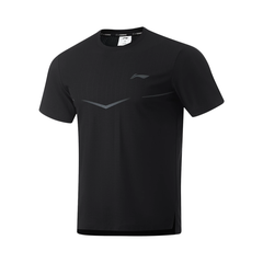 Áo T-shirt Li-Ning Nam ATSU511-1V