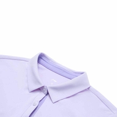 Áo Polo Li-Ning Nữ APLU126-3V