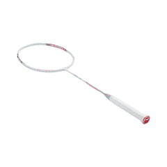 Vợt (Khung vợt) cầu lông Li-Ning Thunder BIGBANG NEW (5U) White AYPU051-5