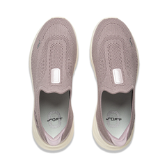 Giày thời trang Li-Ning SOFT GO 2 KNIT Nữ AGVV018-10V