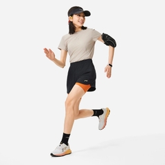 Quần short Li-Ning Nữ AKSU046-1V