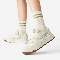 Giày thời trang Li-Ning Common 80S Nữ AGCW136-3V