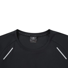 Áo T-shirt Li-Ning Nam ATSW125-1V