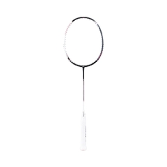 Vợt (Khung vợt) cầu lông Li-Ning Halbertec 2000 (4U) Cold Sandalwood Black AYPT377-4