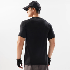 Áo T-shirt Li-Ning Nam ATSV317-2V