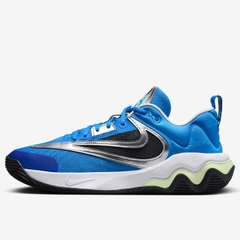 Giày bóng rổ Nam Nike Giannis Immortality 3 EP DZ7534-400