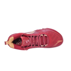 Giày cầu lông Li-Ning SAGA Ⅲ PRO  Unisex P-AYAV001-8V