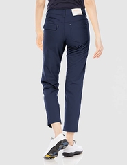 Quần dài le coq sportif golf Nữ - QGWTJD03-NV00