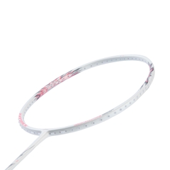 Vợt (Khung vợt) cầu lông Li-Ning Thunder BIGBANG NEW (4U) White AYPU051-4