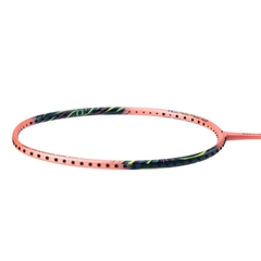 Vợt (Khung vợt) cầu lông Li-Ning Fengying BLADEX SPIRAL Pink (5U) AYPT365-5