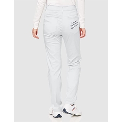 Quần dài le coq golf Nữ - QGWVJD02V-WH00