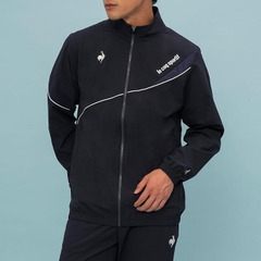 Áo khoác nỉ le coq sportif Nam - LT4FJK20MV-NV00