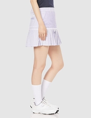 Chân váy le coq sportif golf Nữ - QGWVJE11V-PP00