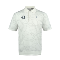 Áo Polo le coq golf Nam LG6FST70MV-WH00