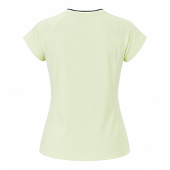 Áo T-shirt Li-Ning SHIDA Nữ P-AAYW210-7V