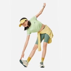 Áo T-shirt Li-Ning Nữ ATSU060-6V