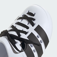 Dép clog adidas Adilette Clog 2.0 Unisex - JR4027