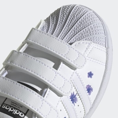 Giày trẻ em adidas Superstar Unisex - HQ4290