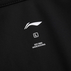 Áo Polo Li-Ning Unisex P-APLV485-1V