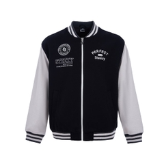 Áo khoác nỉ 361º Nam W552549281-2C