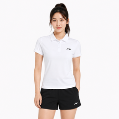 Áo Polo Li-Ning Nữ P-APLR126-4V