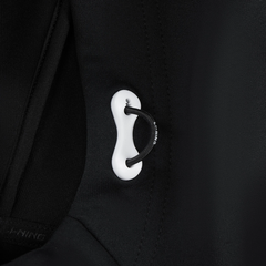 Áo khoác nỉ Li-Ning Nữ AFDVA60-1V