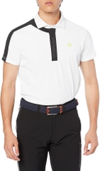 Áo Polo le coq sportif golf Nam - QGMWJA11V-WH00
