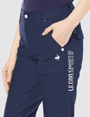Quần dài le coq sportif golf Nữ - QGWTJD03-NV00