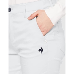 Quần dài le coq golf Nữ - QGWVJD02V-WH00