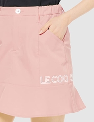 Chân váy le coq sportif golf Nữ - QGWVJE00V-PK00