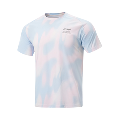 Áo T-shirt Li-Ning Nam ATSW139-1V