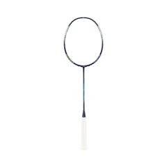Vợt (Khung vợt) cầu lông Li-Ning Thunder Cannon PRO (4U) Blue AYPU081-4