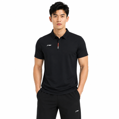 Áo Polo Li-Ning Nam APLW079-1V
