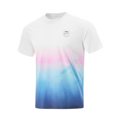 Áo T-shirt Li-Ning Nam ATSV091-1V
