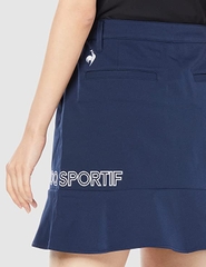 Chân váy le coq sportif golf Nữ - QGWVJE00V-NV00