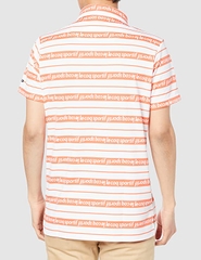 Áo Polo le coq sportif golf Nam - QGMVJA15V-OR00