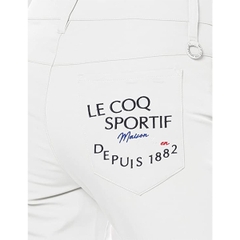 Quần dài le coq golf Nữ - QGWUJD00-WH00