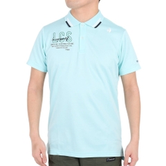 Áo Polo le coq golf Nam - QGMVJA11V-EM00