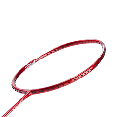 Vợt (Khung vợt) cầu lông Li-Ning Thunder Cannon PRO (4U) Red AYPU083-4