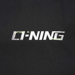 Áo T-shirt Li-Ning Nam ATSW477-1V
