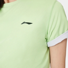 Áo T-shirt Li-Ning Nữ ATSU060-6V