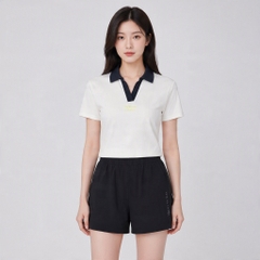 Áo Polo 361º Nữ W562624125-4C