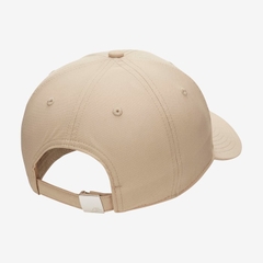 Mũ lưỡi trai Nike Dri-FIT CLUB Metal Logo Unisex - FB5371-247