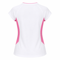Áo T-shirt Li-Ning SHIDA Nữ P-AAYW210-2V