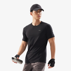 Áo T-shirt Li-Ning Nam ATSV317-2V