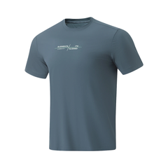 Áo T-shirt Li-Ning Nam ATSU063-5V
