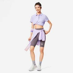 Áo Polo Li-Ning Nữ APLU126-3V