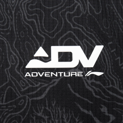 Áo T-shirt Li-Ning Nam ATSV373-1V