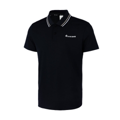 Áo Polo le coq sportif Nam QQ223TTS52-BLK0